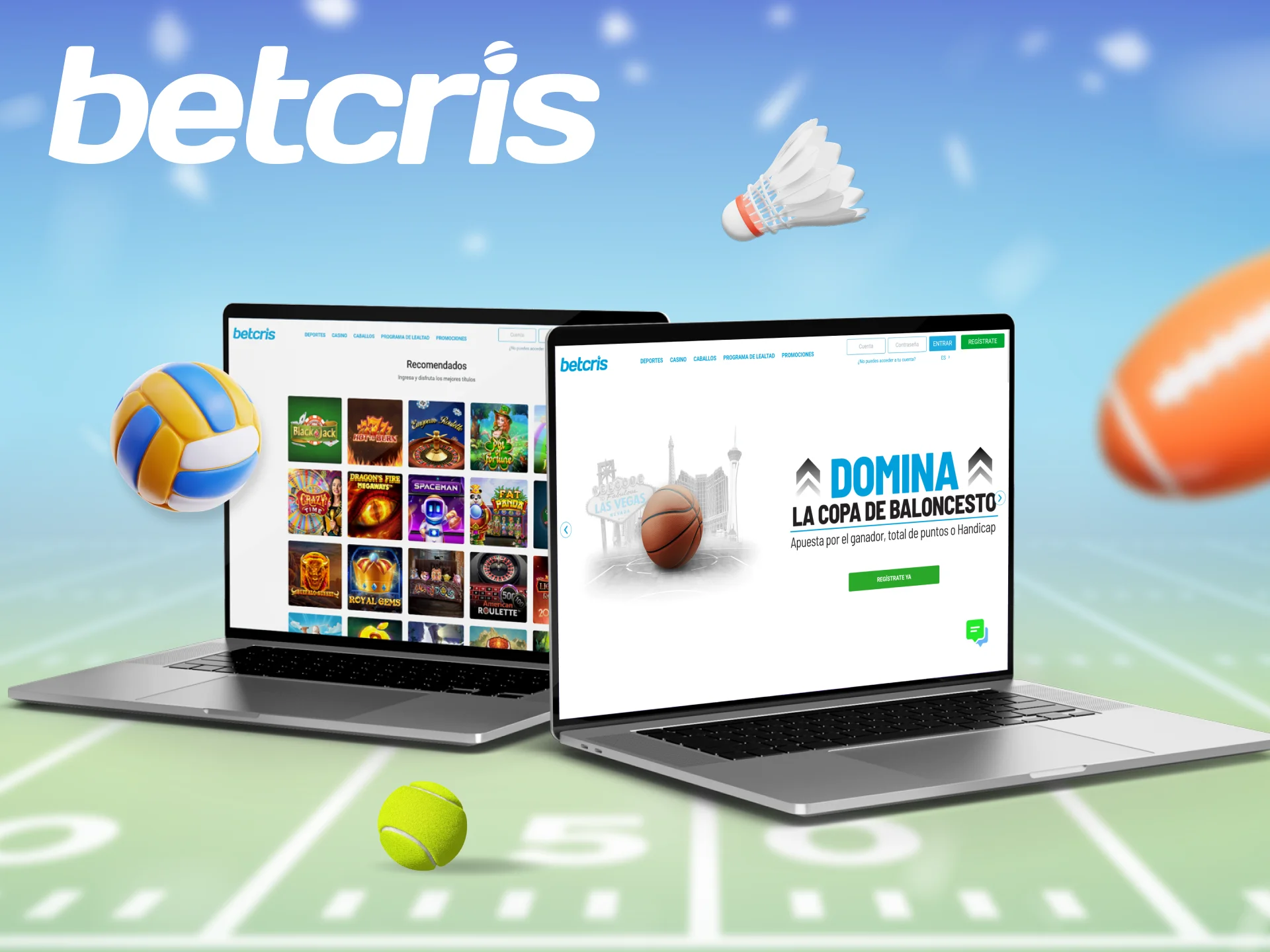 La Comisión del Juego de Malta no es responsable de las actividades de los sitios autorizados.